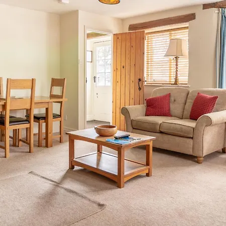 Newlands At The Graythwaite Estate Apartment Ulverston