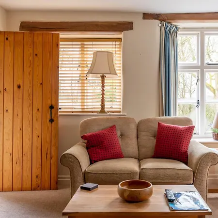 Newlands At The Graythwaite Estate Apartment Ulverston