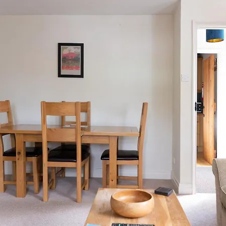Newlands At The Graythwaite Estate Apartment