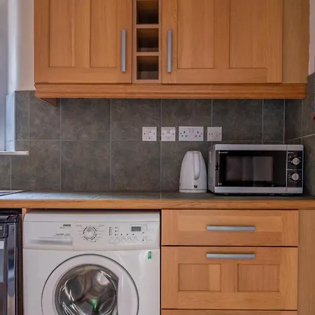 Newlands At The Graythwaite Estate Apartment Ulverston