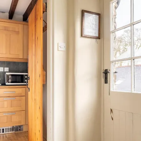 Apartment Newlands At The Graythwaite Estate Ulverston