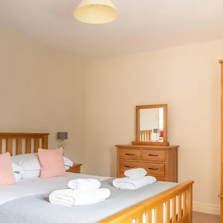 Newlands At The Graythwaite Estate Apartment
