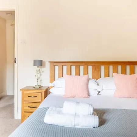 Apartment Newlands At The Graythwaite Estate Ulverston