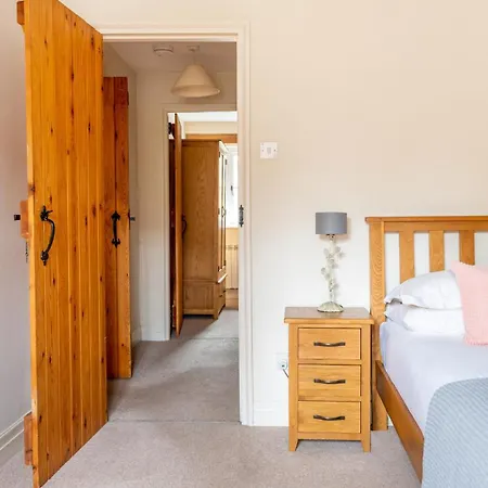 Apartment Newlands At The Graythwaite Estate Ulverston