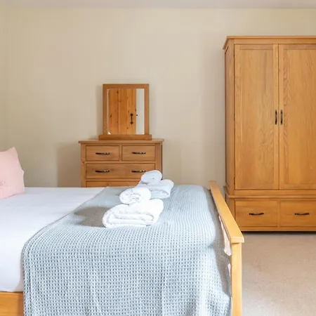 Apartment Newlands At The Graythwaite Estate