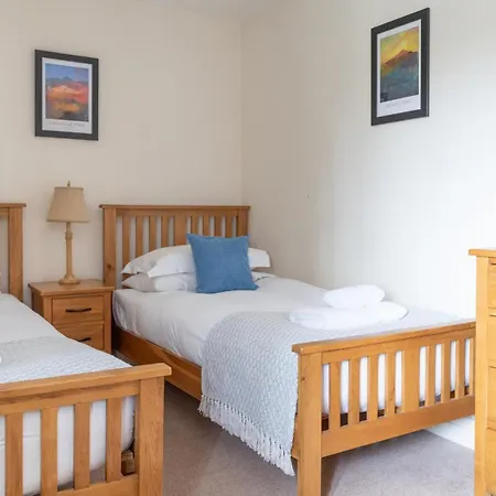 Newlands At The Graythwaite Estate Apartment