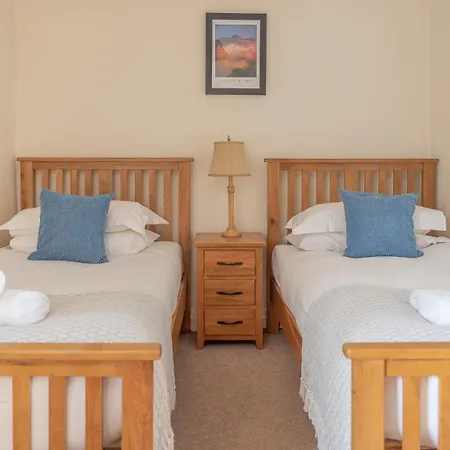 Apartment Newlands At The Graythwaite Estate