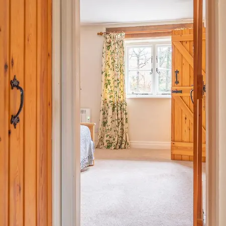 Apartment Newlands At The Graythwaite Estate *