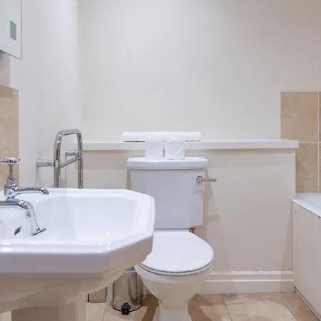 Apartment Newlands At The Graythwaite Estate *