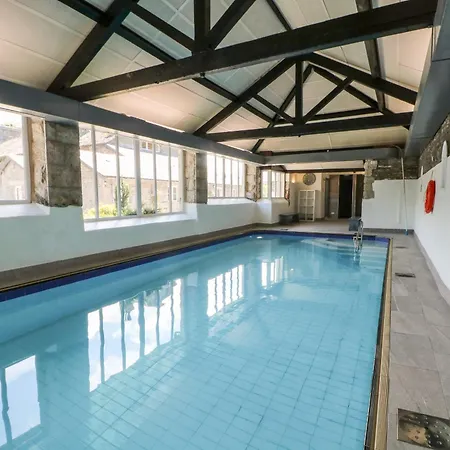 Apartment Newlands At The Graythwaite Estate *
